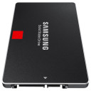 Samsung 850 PRO 512GB 2.5"