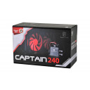 Deep Cool Captain 240 Sıvı Soğutma