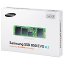 Samsung 850 EVO 500GB M.2-2280