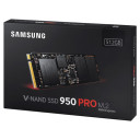 Samsung 950 PRO 512GB M.2-2280