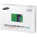 Samsung 850 EVO 500GB mSATA