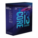 Intel Core i3-8350K 4GHz Quad-Core