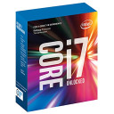 Intel Core i7-7700K 4.2GHz Quad-Core