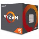 AMD Ryzen 5 1400 3.2GHz Quad-Core