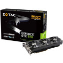 Zotac GeForce GTX 970 4GB AMP! Extreme Core Edition