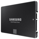 Samsung 850 EVO 120GB 2.5"