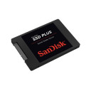 Sandisk SSD PLUS 240GB 2.5"