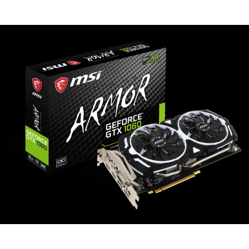 Gtx 1060 2025 6g ocv1