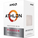 AMD Athlon 200GE 3.2GHz Dual-Core