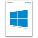 Microsoft Windows 10 Home 32-bit ENG (OEM)
