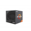 AMD Ryzen 5 1500X 3.5GHz Quad-Core