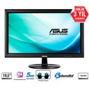 Asus VT207N 19.5"