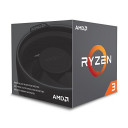 AMD Ryzen 3 1200 3.1GHz Quad-Core