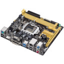 Asus H81I-PLUS Mini ITX LGA1150