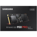 Samsung 950 PRO 256GB M.2-2280
