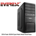 Everest 351A Mid Tower (250W)