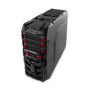 Everest Rampage Gaming 79 Mid Tower