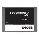 Kingston HyperX Fury 240GB 2.5"