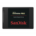 Sandisk Extreme Pro 240GB 2.5"