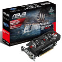 Asus Radeon R7 360 2GB