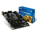MSI H170A PC MATE ATX LGA1151