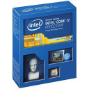 Intel Core i7-5820K 3.3GHz 6-Core