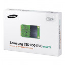 Samsung 850 EVO 120GB mSATA
