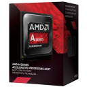 AMD A8-7650K 3.3GHz Quad-Core