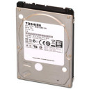 Toshiba 1TB 2.5" 5400RPM