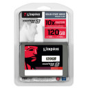 Kingston SSDNow V300 120GB 2.5"