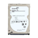Seagate 500GB 2.5" 7200RPM