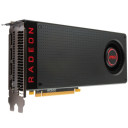 MSI Radeon RX 480 8GB