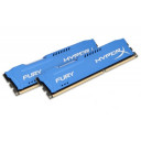 Kingston HyperX Fury Blue 16GB (2 x 8GB) DDR3-1600