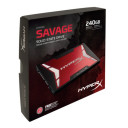 Kingston HyperX Savage 240GB 2.5"