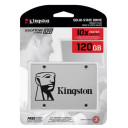 Kingston SSDNow UV400 120GB 2.5"