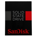 Sandisk Z400s 256GB 2.5"