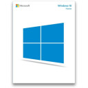 Microsoft Windows 10 Home 32-bit TR (OEM)