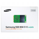 Samsung 850 EVO 250GB mSATA