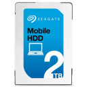 Seagate 2TB 2.5" 5400RPM