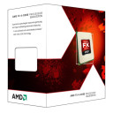 AMD FX-4320 4GHz Quad-Core