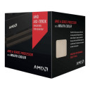 AMD A10-7890K 4.1GHz Quad-Core