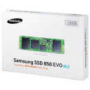 Samsung 850 EVO 120GB M.2-2280