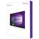 Microsoft Windows 10 Pro 32/64-bit TR (BOX-USB)