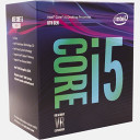 Intel Core i5-8400 2.8GHz 6-Core