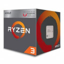 AMD Ryzen 3 2200G 3.5GHz Quad-Core