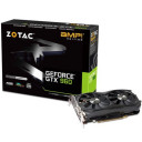 Zotac GeForce GTX 960 4GB AMP! Edition