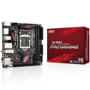 Asus Z170I PRO GAMING Mini ITX LGA1151