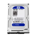 Western Digital Blue 500GB 3.5" 7200RPM
