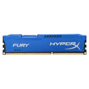 Kingston HyperX Fury Blue 8GB (2 x 4GB) DDR3-1600