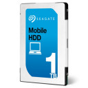 Seagate 1TB 2.5" 5400RPM